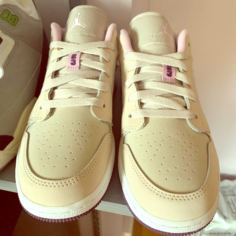 Jordan’s